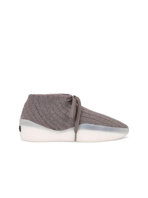 Knit Runner Sneaker
