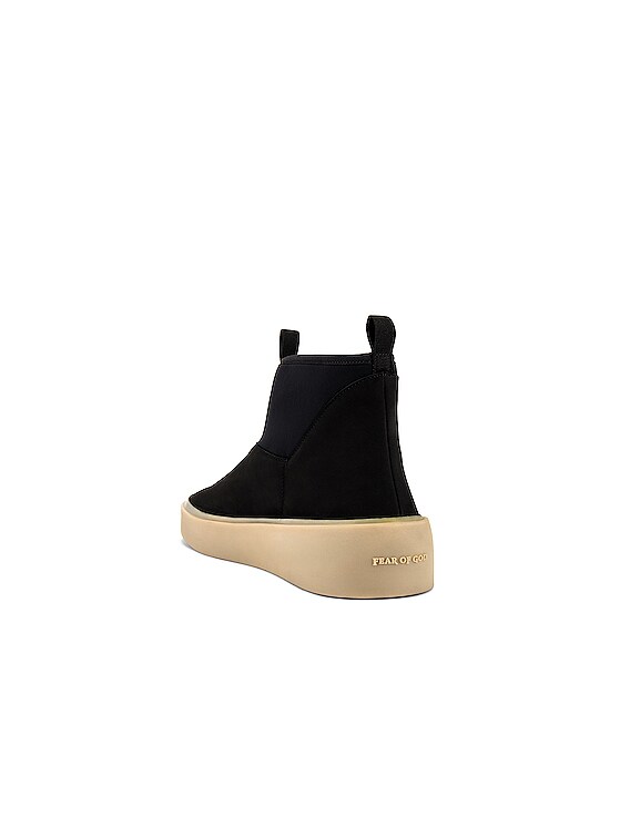 fear of god polar wolf boot