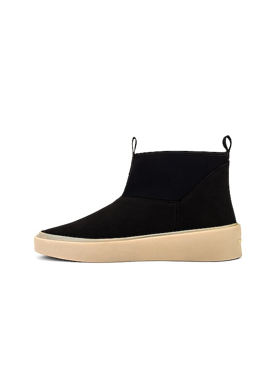 fear of god polar wolf boot