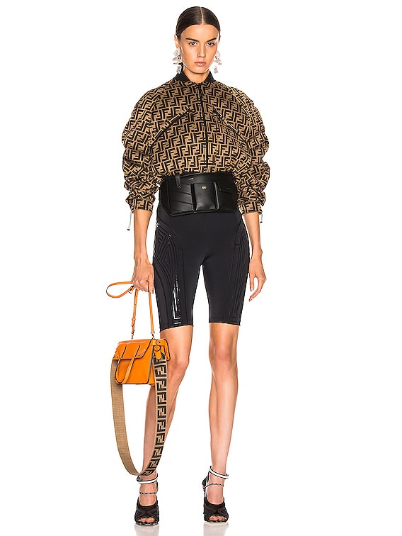 FFreedom Biker Short