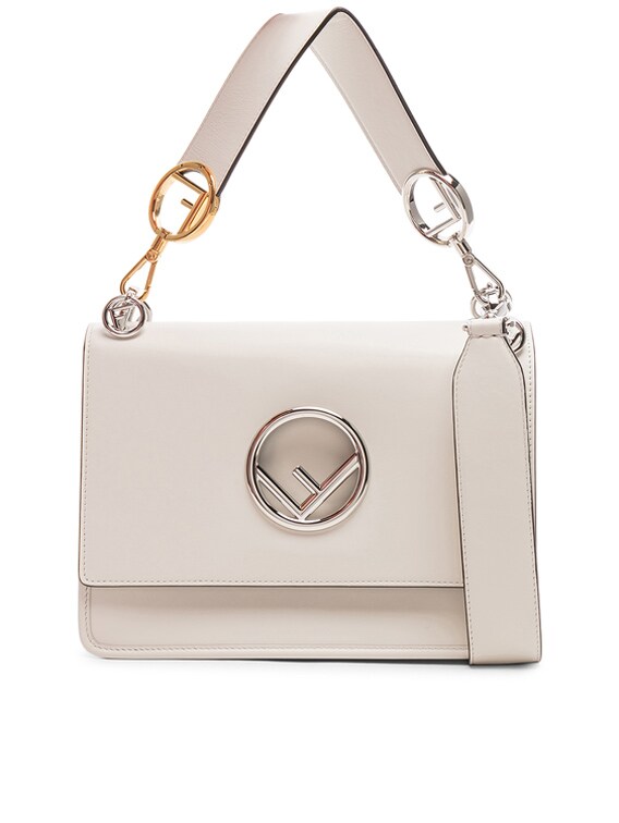 fendi flap bag