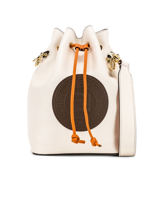 fendi mon tresor white