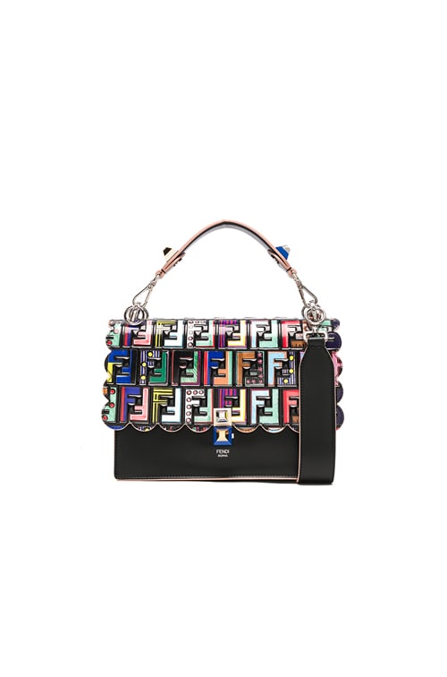 fendi kan i multicolor