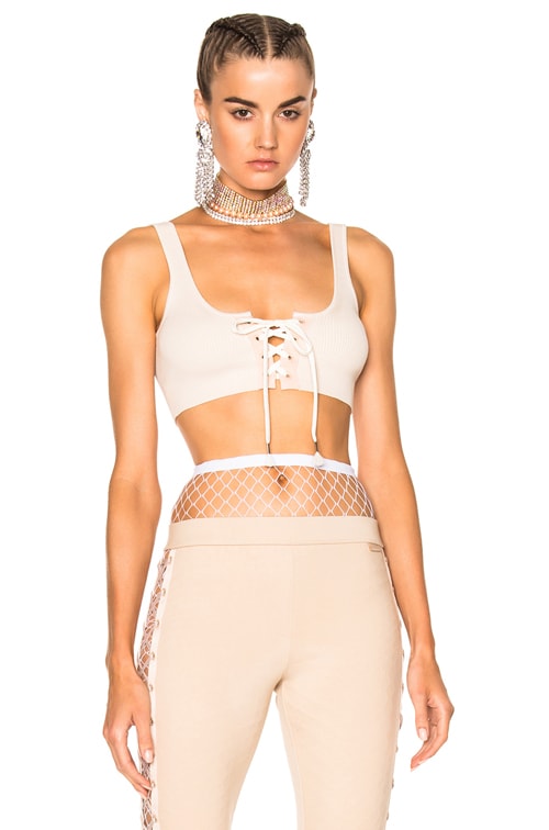 Fenty Puma Bra www.krzysztofbialy.com