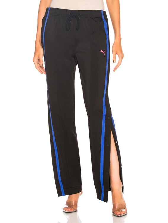 puma fenty tearaway track pants