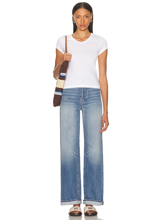 Jill Baby Tee