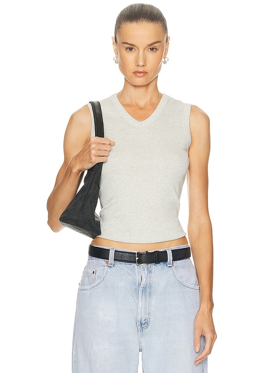 Jill Tank Top