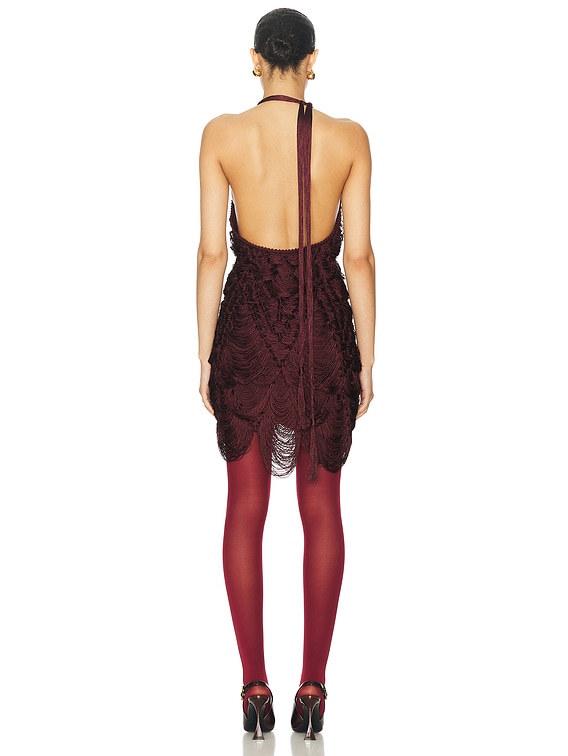 【送料&関税込】Ferragamo Fringed Mini Dress 27773773_57884935_600.jpg