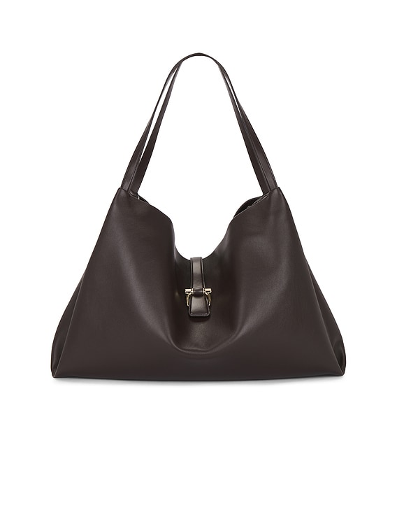 Leather Tote Bag