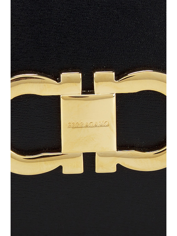 Salvatore ferragamo hotsell belt selfridges