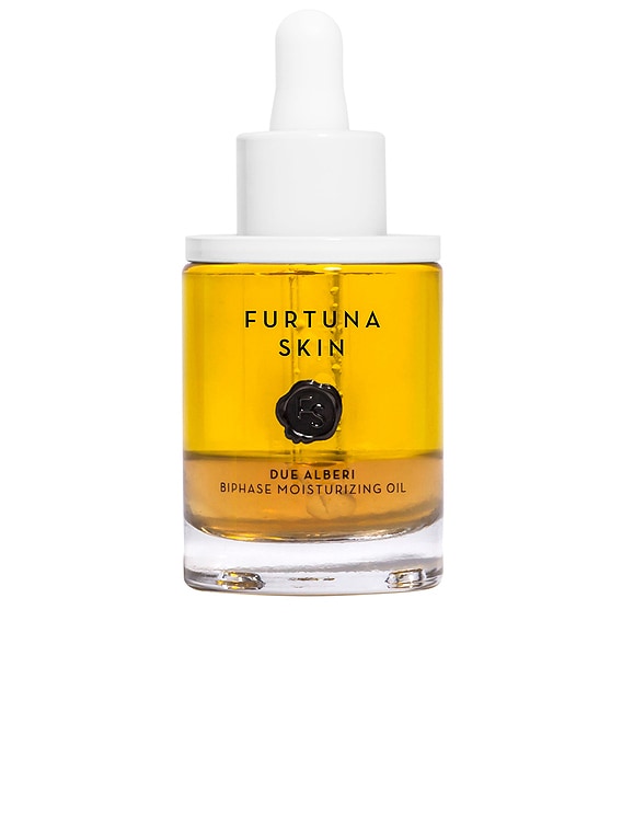 Due Alberi Biphase Moisturizing Oil 30ml