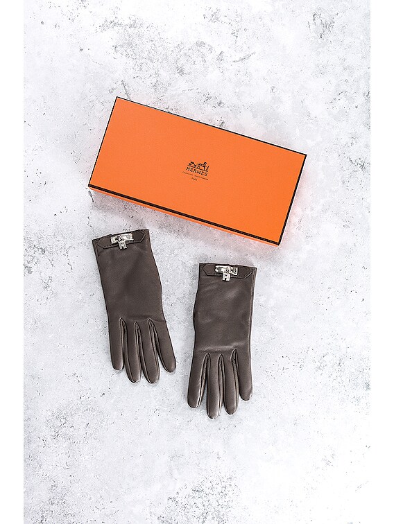 HANDSCHUHE HERMES