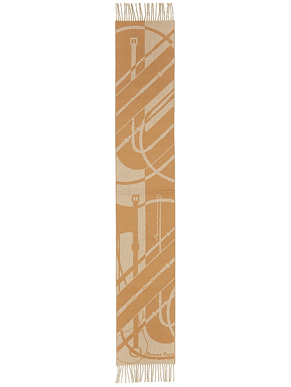 hermes schal