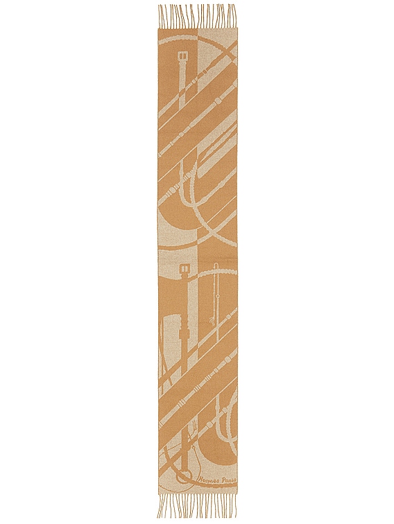 schal von hermes