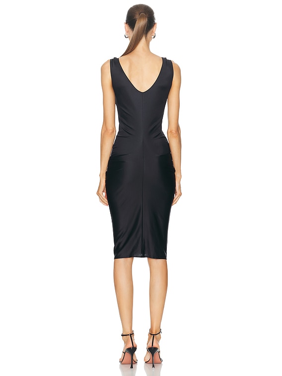 bias cut dress galliano John Galliano - Dress - British
