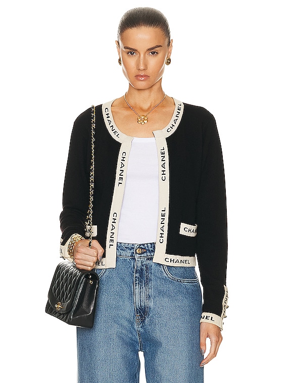 CHANEL / カーディガン CHANEL】シャネル ポケット カーディガン (CHANEL/カーディガン