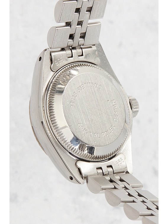 ROLEX DATEJUST 69174 10コマ Rolex Datejust 69174 – HODINKEE Shop