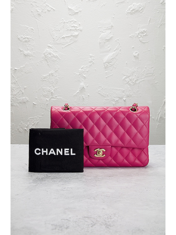 TASCHE CHANEL