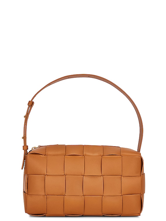 Bottega Veneta The Chain Cassette Shoulder Bag, Designer code: 631421VBWZ0, Luxury Fashion Eshop