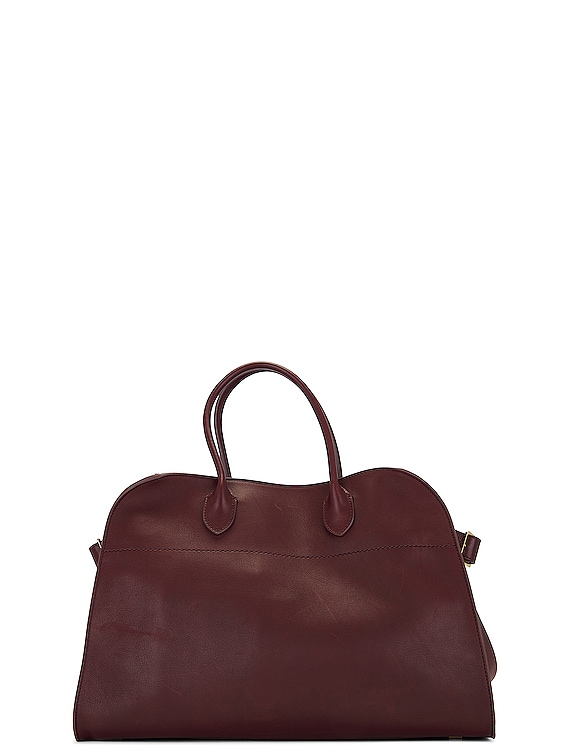 flo&sue burgundy Italian Leather Crossbody Bag – floandsue