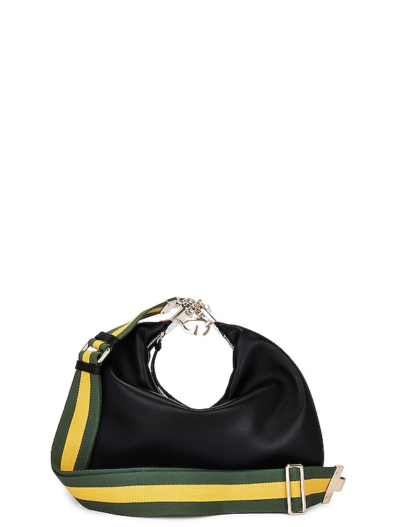 Gucci 2-Way Crossbody Bags