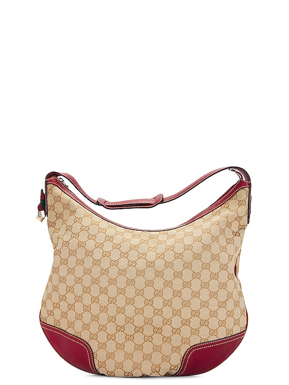 Gucci on sale princy hobo