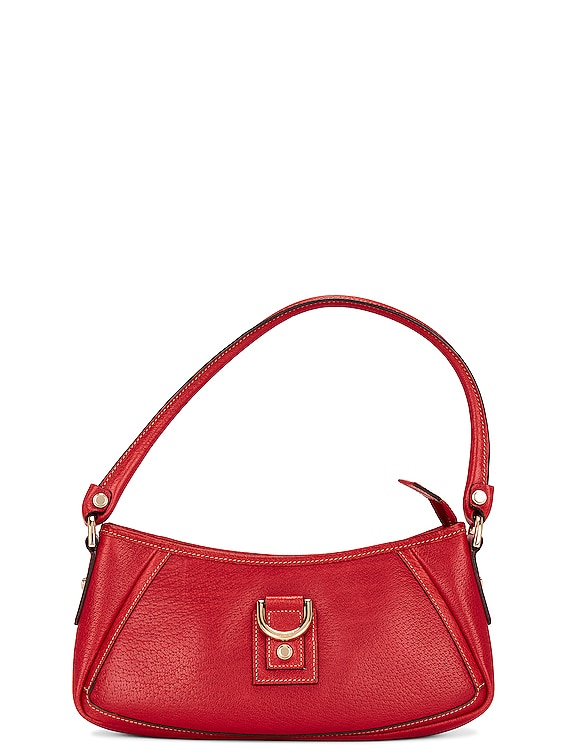 Gucci GG Canvas Abbey D-Ring Tote Bag (SHG-w0nWpO) – LuxeDH