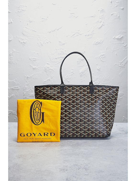 Goyard Artois Bags, Authenticity Guaranteed