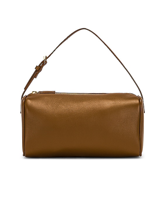 FWRD Renew The Row 90s Bag in Taupe SHG FWRD