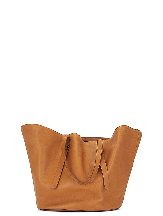 FWRD Renew The Row EW Jasper Bag in Cuir FWRD