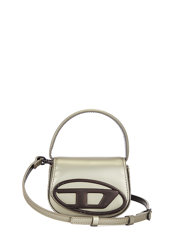 Diesel 1DR Shoulder Bag