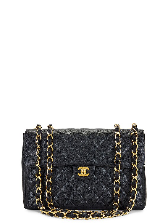 Chanel 10 sale shoulder bag