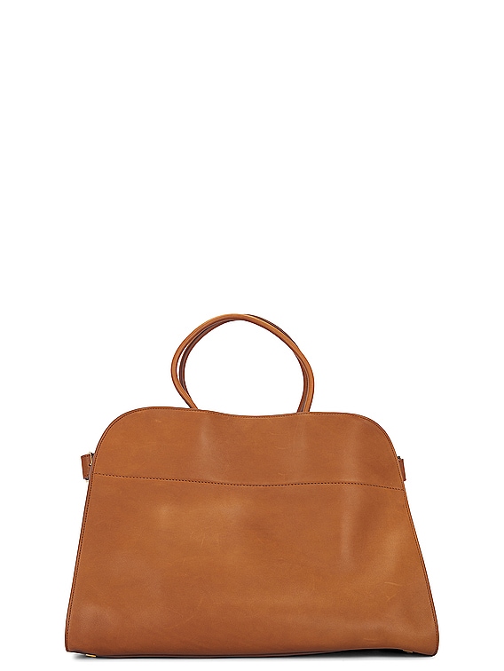 FWRD Renew The Row Margaux 17 Bag in Cuir Shg FWRD