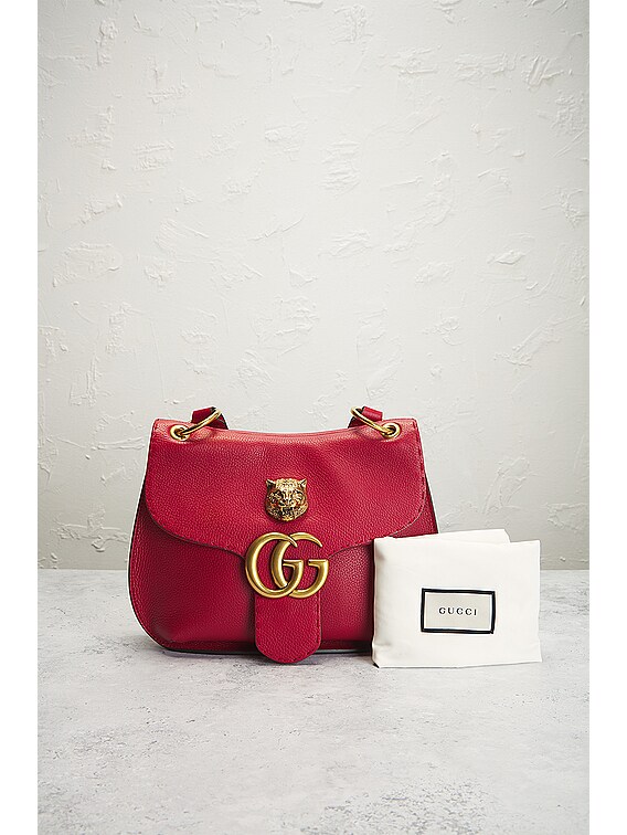 希少　オールドGUCCI グッチ　　赤パール皮革ショルダーバック 楽天市場】オールドグッチ（バッグ・小物・ブランド雑貨）の通販