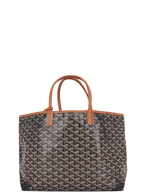 FWRD Renew GOYARD トートバッグ - Black | FWRD