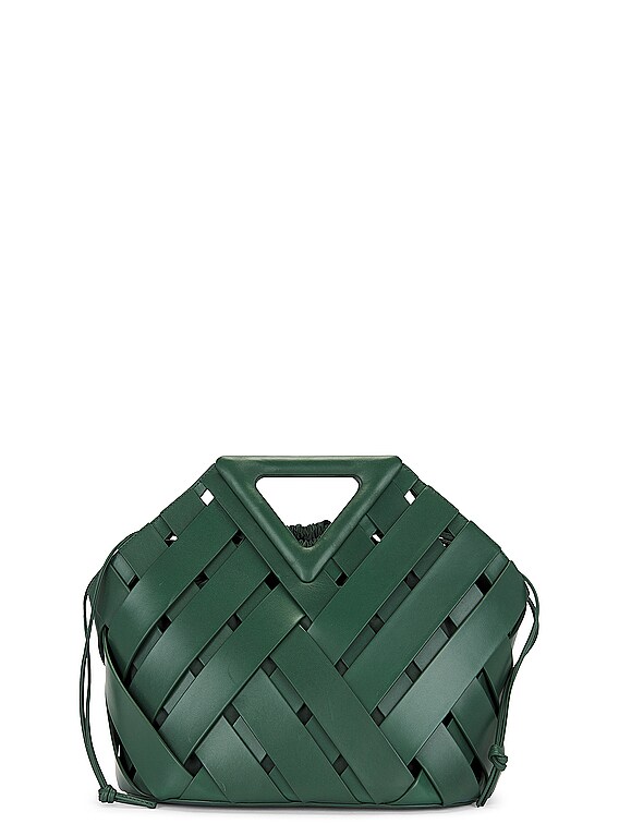 Bottega veneta the triangle bag sale