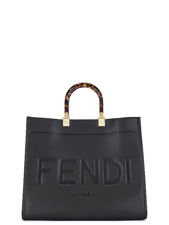 Fendi Tote Bag