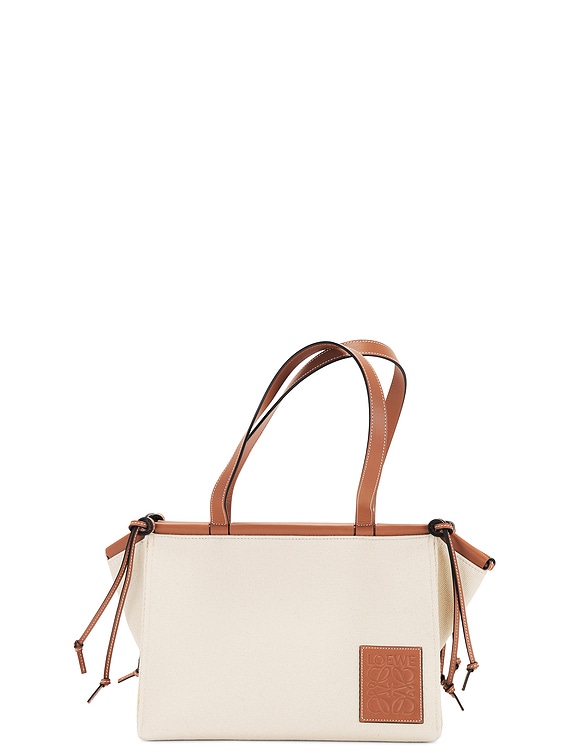 Loewe Cushion Tote Small Bag