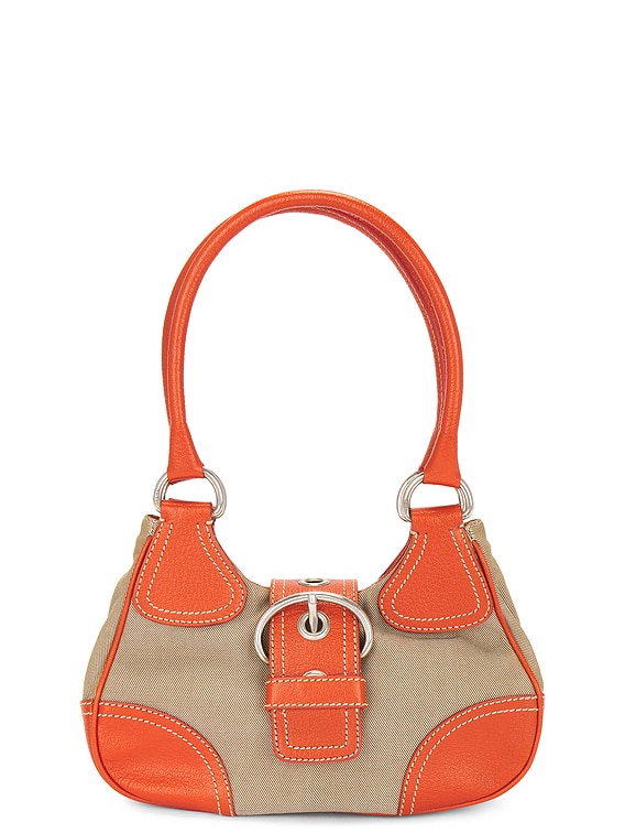 PRADA ウィーブデザイン バッグ プラダ トートバッグ/ショルダーバッグ バッグ レディース