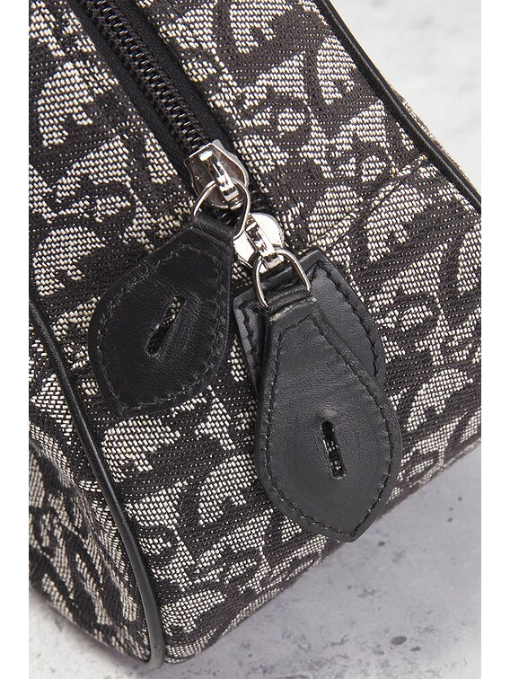 FWRD Renew DIOR サドルバッグ - Black | FWRD