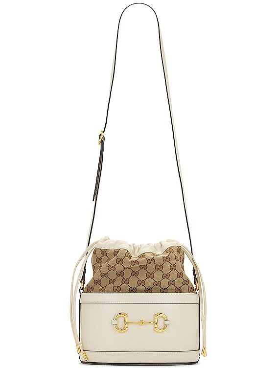 Gucci Horsebit 1955 Shoulder Bag *PRISTINE CONDITION*