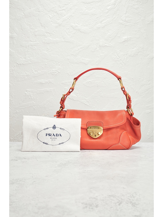 Original 2024 Prada Tasche NEU mit Rechnung