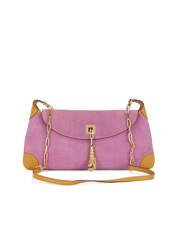 Gucci ショルダーバッグ ピンク