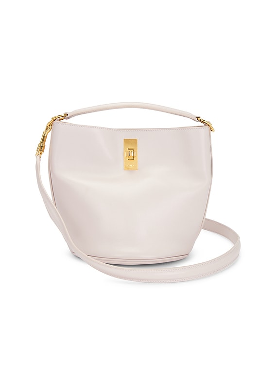 Celine Triomphe Small Vertical Cabas Tote - Luxe Bag Rental