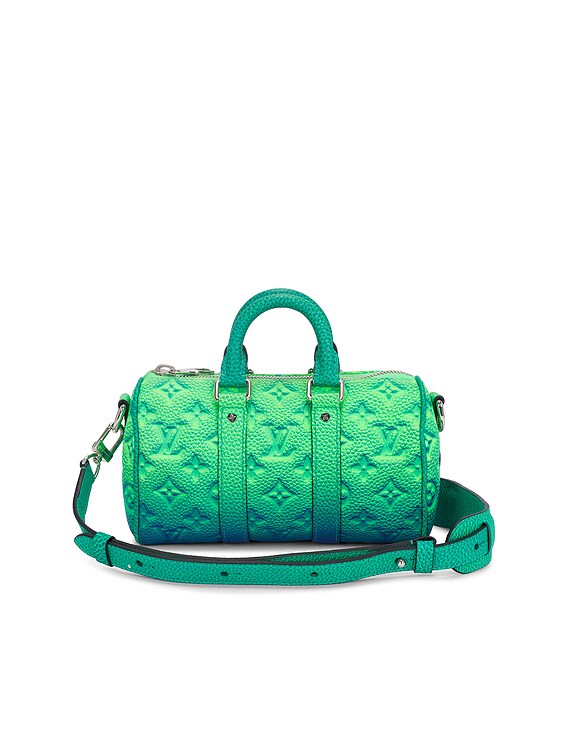 FWRD Renew X Dani Levi Louis Vuitton X Virgil Abloh Illusion