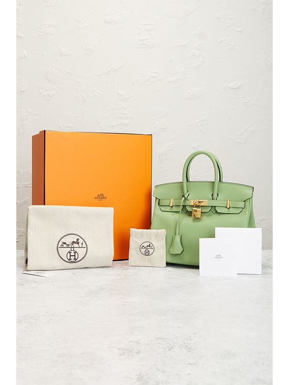 hermes swift birkin 25 bag