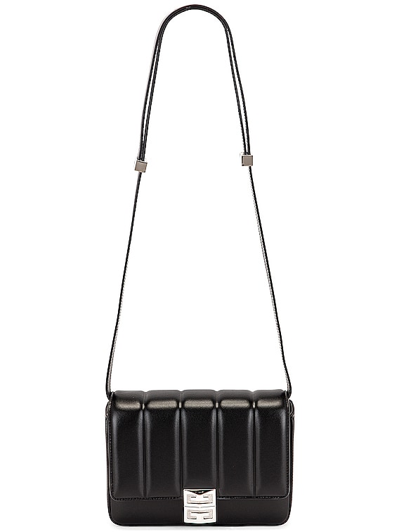 Givenchy 4G Medium leather crossbody bag Givenchy Givenchy 4G