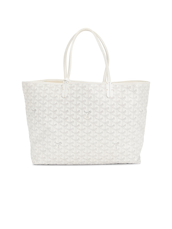 Goyard Saint Louis PM Tote Bag