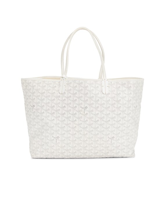 Goyard Saint Louis PM Tote Bag