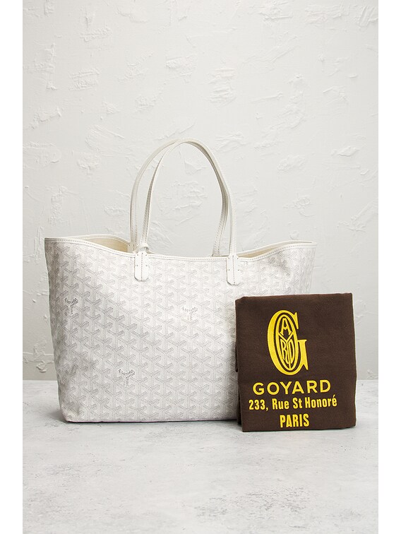 Goyard Saint Louis PM Tote Bag